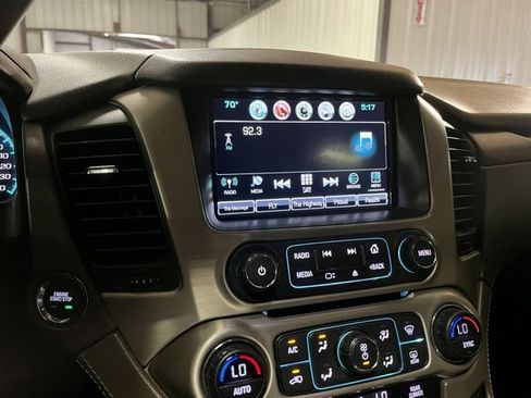 Used 2018 GMC Yukon XL Denali w/ Denali Ultimate Package image 15