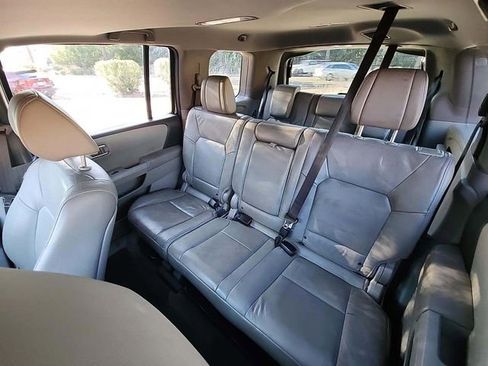 Used 2015 Honda Pilot EX-L image 8
