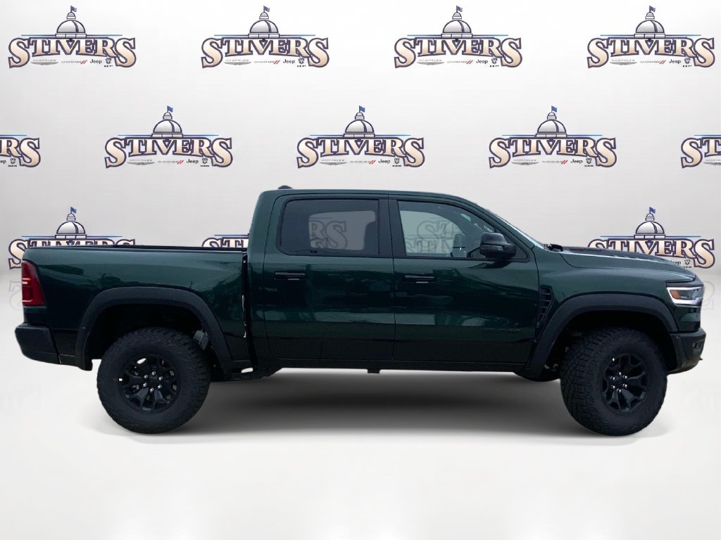 New 2026 RAM 1500 RHO w/ RHO Level 1 Equipment Group AWD/4WD image 6