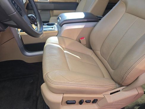 Used 2011 Ford F150 Lariat w/ Lariat Plus Pkg image 25