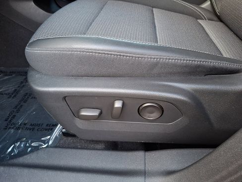Certified 2022 Buick Envision Preferred FWD image 14