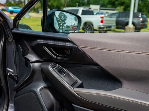 Certified 2024 Subaru Crosstrek 2.5i Sport w/ Crosstrek Mirror Package AWD/4WD image 22
