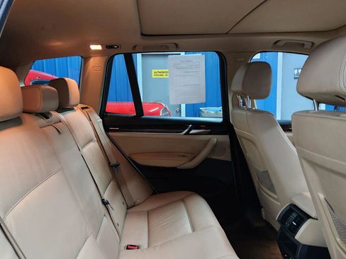 Used 2017 BMW X3 xDrive28i image 19