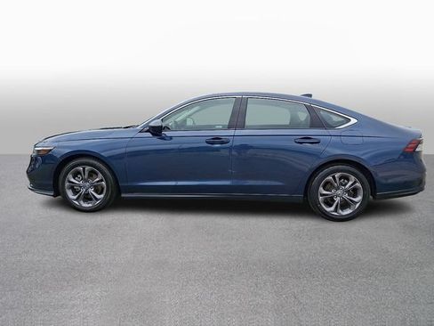 Used 2024 Honda Accord EX image 7