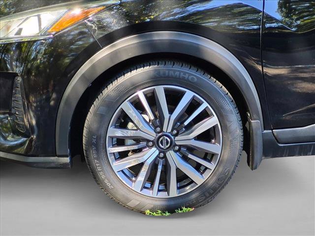 Used 2021 Nissan Kicks SV FWD image 26