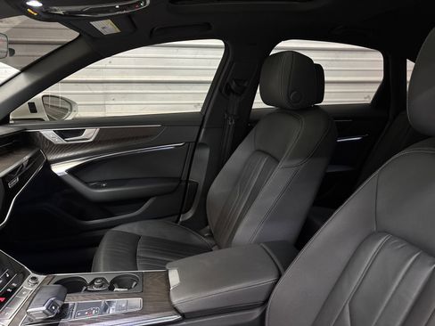 Used 2019 Audi A6 2.0T Premium w/ Convenience Package image 23