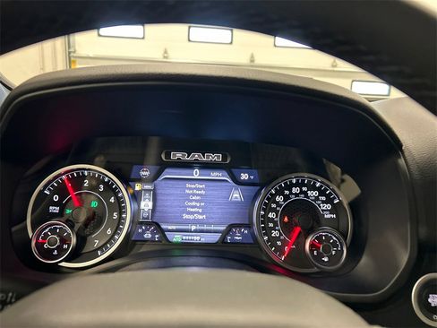 New 2026 RAM 1500 Big Horn image 22