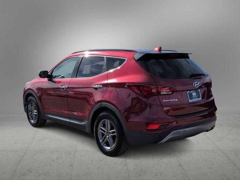 Used 2018 Hyundai Santa Fe Sport w/ 2.4L Value Package 02 image 6