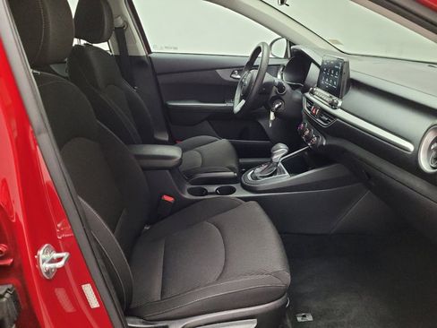 Used 2021 Kia Forte LXS image 21