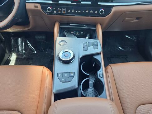 New 2027 Kia Sportage X-Line AWD/4WD image 9