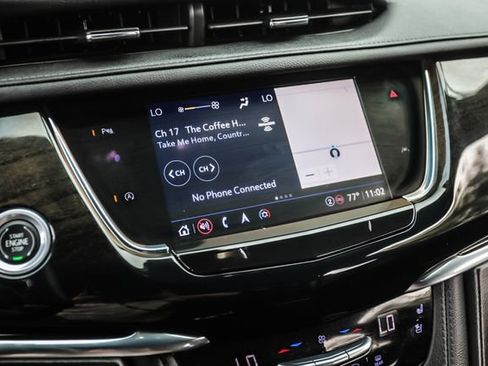 Used 2023 Cadillac XT6 Premium Luxury AWD/4WD image 58