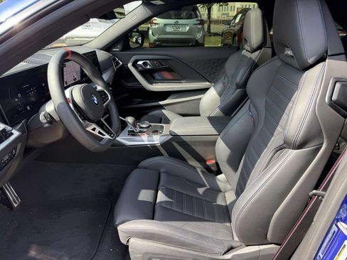 Used 2026 BMW M2 w/ Lighting Package RWD image 14