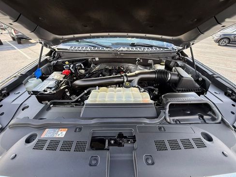 Used 2022 Lincoln Navigator Black Label image 33