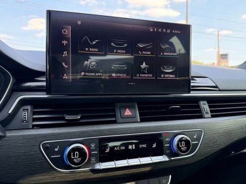 Used 2020 Audi A4 2.0T Premium Plus AWD/4WD image 51