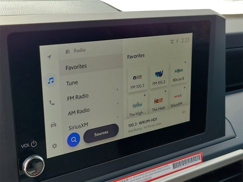 New 2026 Toyota Tacoma SR image 22