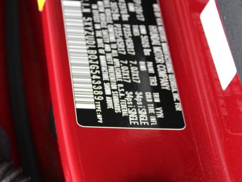 Used 2018 Hyundai Santa Fe Sport image 14