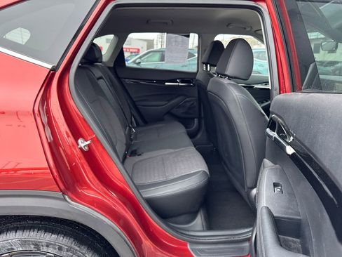 Certified 2024 Kia Seltos X-Line image 37