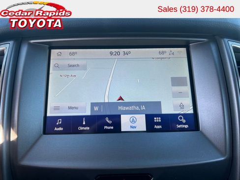 Used 2020 Ford Ranger XLT w/ Equipment Group 301A Mid image 17