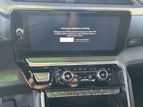 New 2026 GMC Sierra 1500 Denali w/ Technology Package image 24