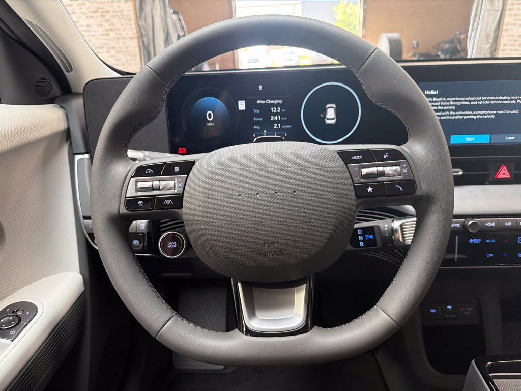 New 2027 Hyundai Ioniq 5 SE RWD image 19