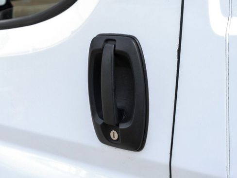 Used 2023 RAM ProMaster 1500 w/ Convenience Group image 32