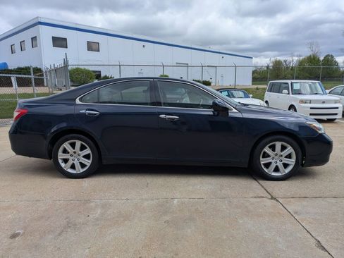 Used 2007 Lexus ES 350 image 4