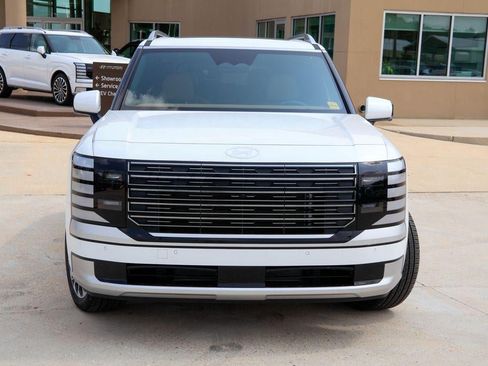 New 2026 Hyundai Palisade Calligraphy AWD/4WD image 31