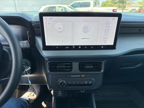 New 2026 Ford Maverick XL w/ Equipment Group 101A image 5