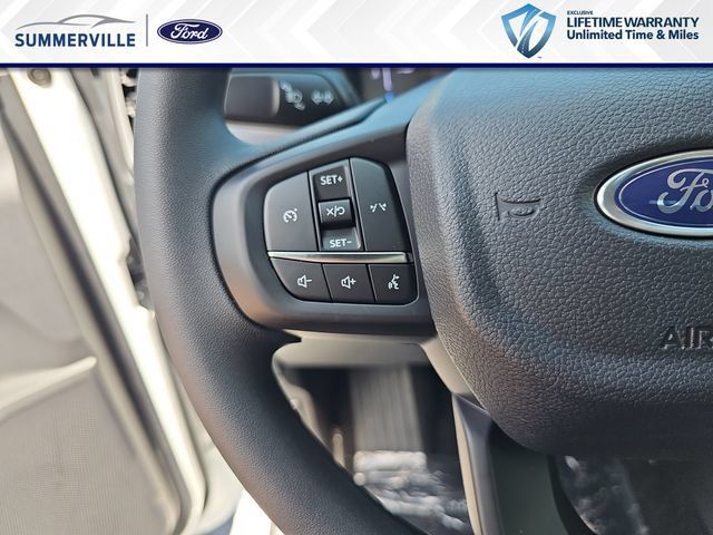 New 2026 Ford Ranger XL RWD image 19
