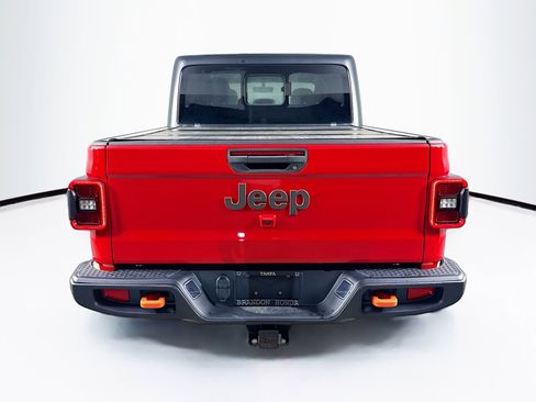 Used 2020 Jeep Gladiator Mojave image 30