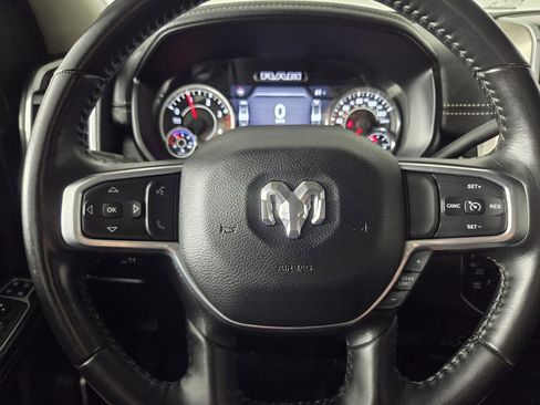 Certified 2024 RAM 2500 Laramie image 16