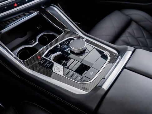 Used 2024 BMW X6 M60i image 38