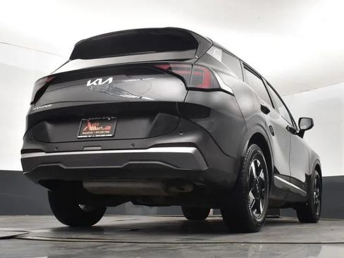 Used 2026 Kia Sportage LX FWD image 13