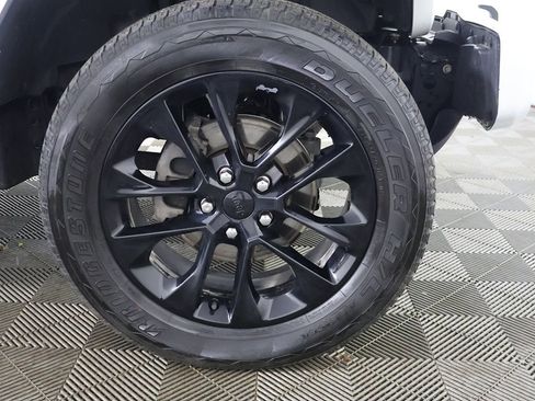 Used 2023 Jeep Wrangler Unlimited Sahara AWD/4WD image 20