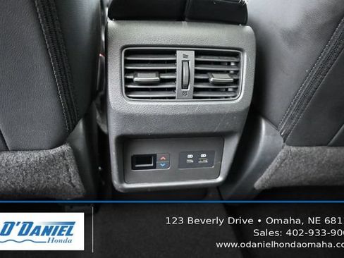 Used 2023 Nissan Rogue SL w/ SL Premium Package AWD/4WD image 37