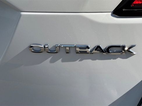 Certified 2021 Subaru Outback Premium w/ Popular Package #1 image 31