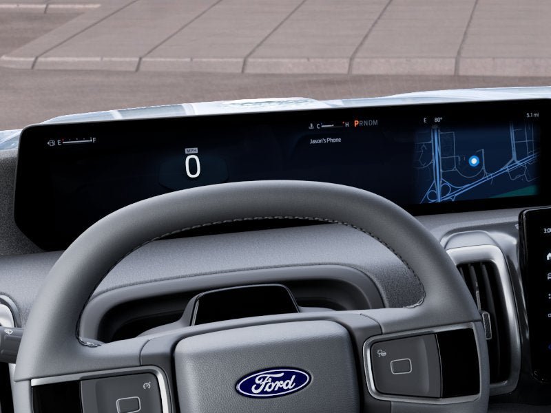 New 2027 Ford Expedition Max Active AWD/4WD image 13