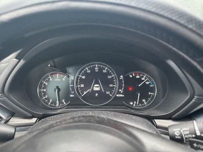 Used 2022 MAZDA CX-5 AWD 2.5 S w/ Premium Plus Pkg