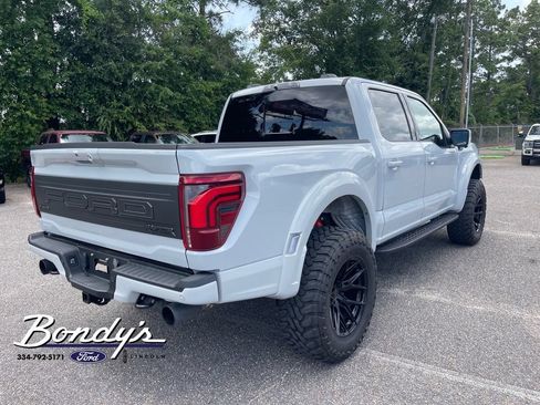 Used 2024 Ford F150 Raptor AWD/4WD image 15