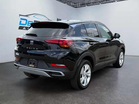 Used 2025 Buick Encore GX Preferred FWD image 3