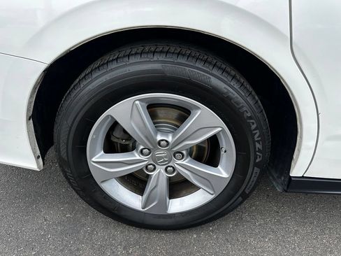 Used 2020 Honda Odyssey EX-L image 12