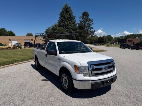 Used 2013 Ford F150 XL w/ PWR Equipment Group RWD image 6