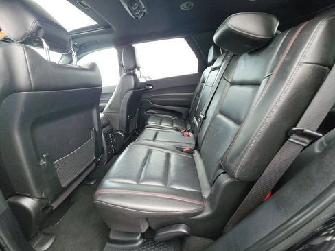 Used 2023 Dodge Durango GT AWD/4WD image 6