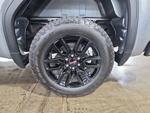 Certified 2026 GMC Sierra 1500 Elevation image 38