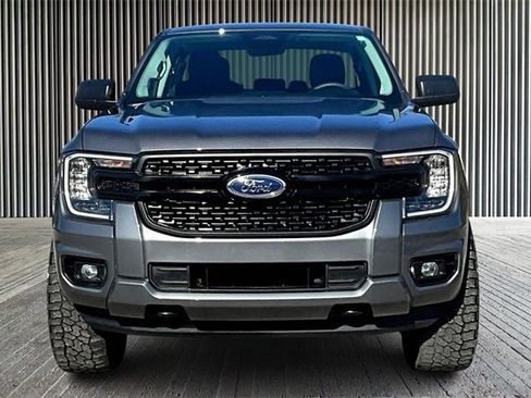 Used 2024 Ford Ranger XL w/ Trailer Tow Package image 3