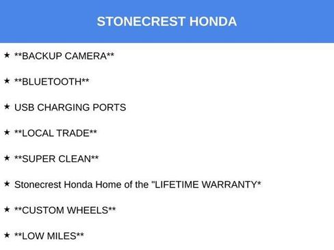 Used 2019 Honda Civic LX image 6