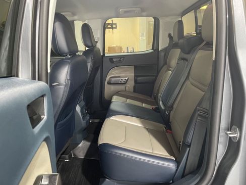 Used 2026 Ford Maverick Lariat AWD/4WD image 45