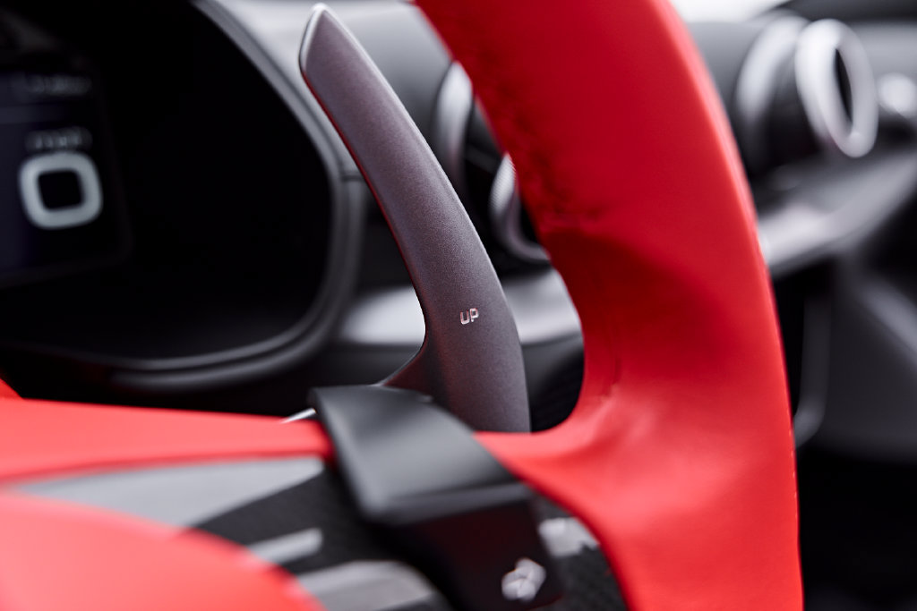 Used 2022 Ferrari Portofino M RWD image 70
