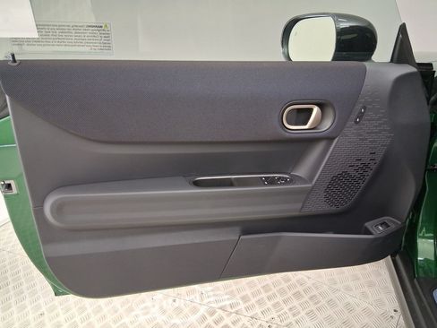 New 2026 MINI Cooper S FWD image 12