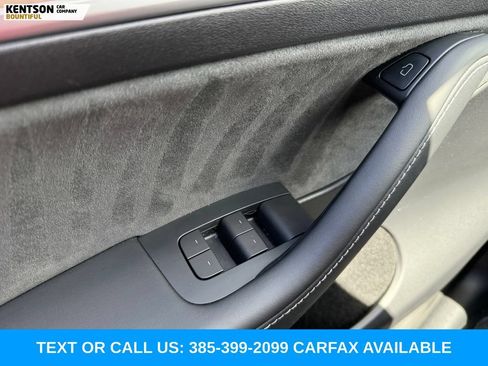 Used 2023 Tesla Model Y Long Range AWD/4WD image 18